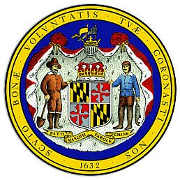 Maryland Office of the Attorney General Logo